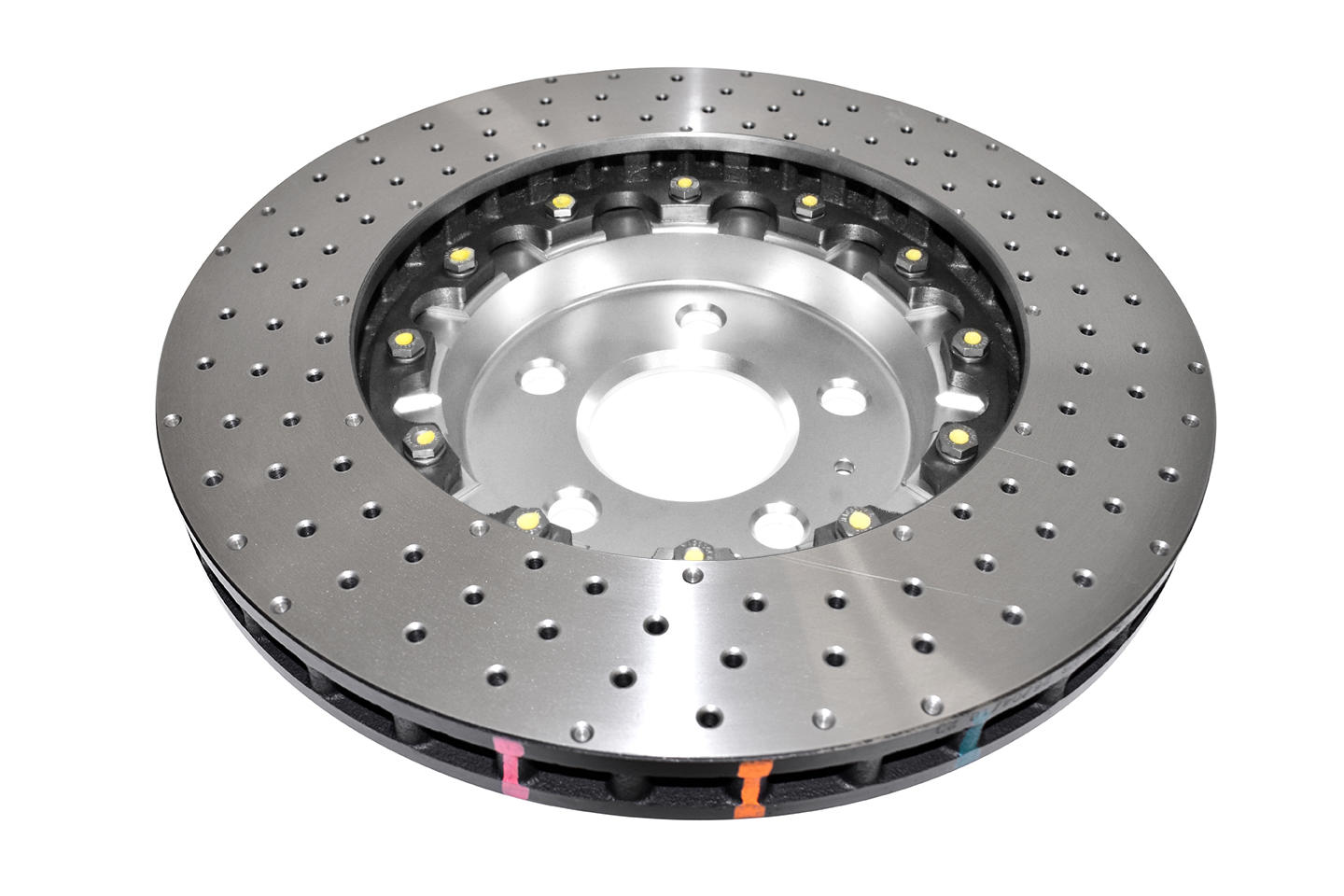 Dba Australia Remschijven HIGH PERFORMANCE DBA52844SLVXD