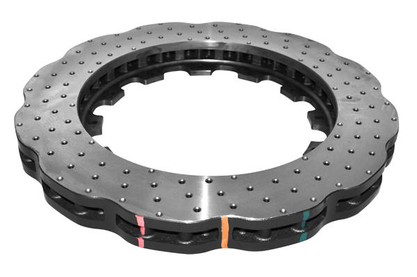 Dba Australia Remschijven HIGH PERFORMANCE DBA52844.1WXD
