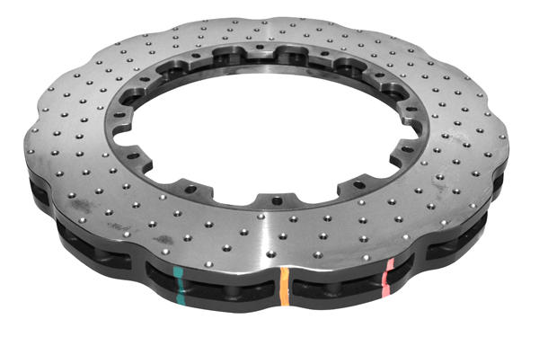Dba Australia Remschijven HIGH PERFORMANCE DBA52844.1WXD