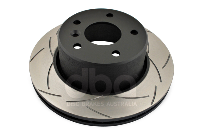 Dba Australia Remschijven HIGH PERFORMANCE DBA528S