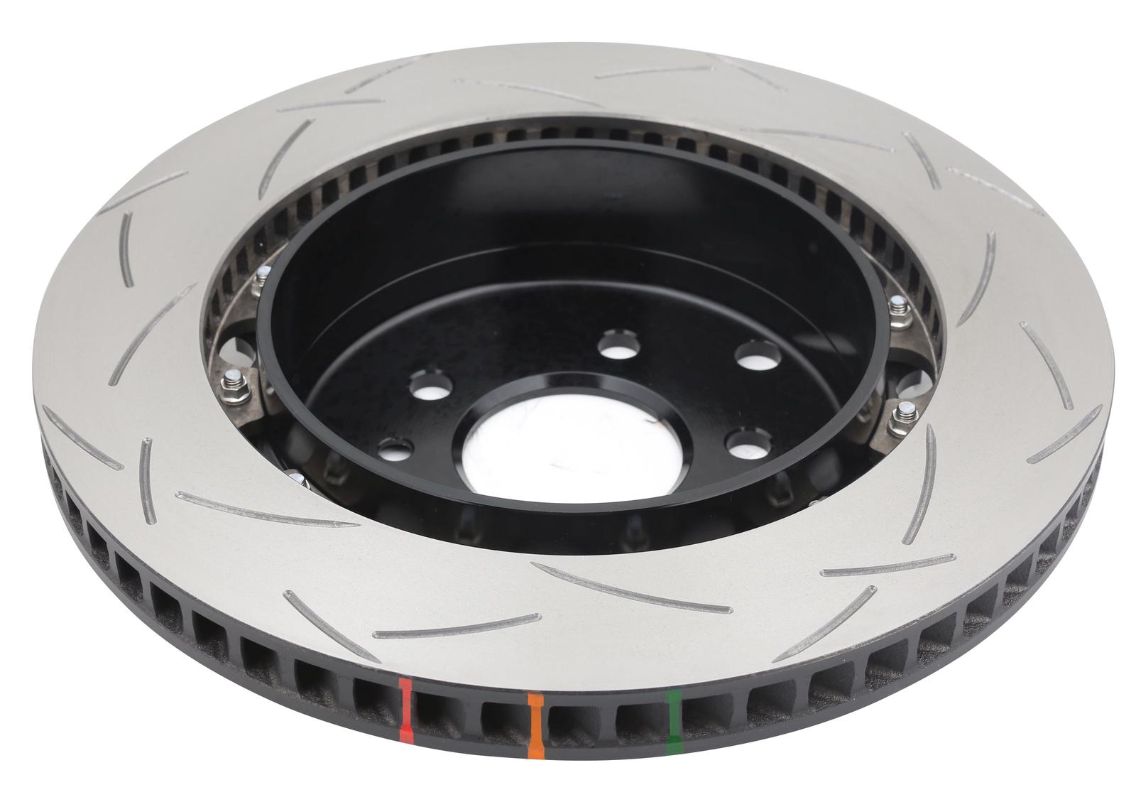 Dba Australia Remschijven HIGH PERFORMANCE DBA52903BLKLS