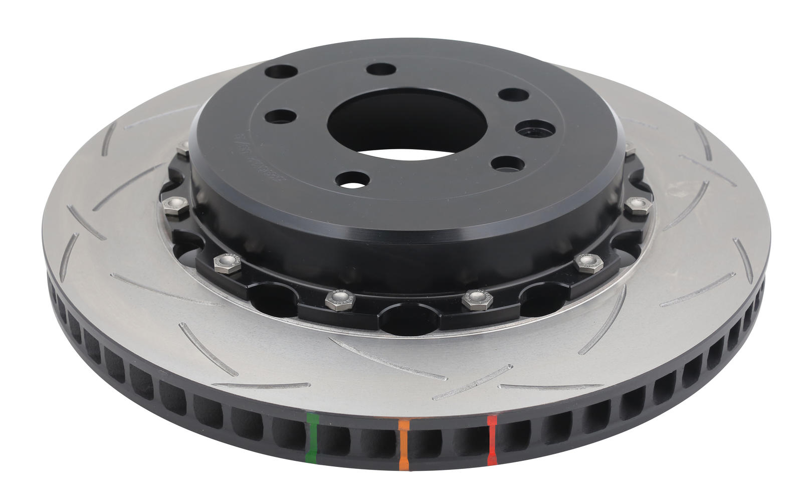 Dba Australia Remschijven HIGH PERFORMANCE DBA52903BLKLS