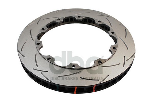 Remschijven HIGH PERFORMANCE Dba Australia DBA52923.1LS