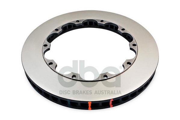 Remschijven HIGH PERFORMANCE Dba Australia DBA52923.1L