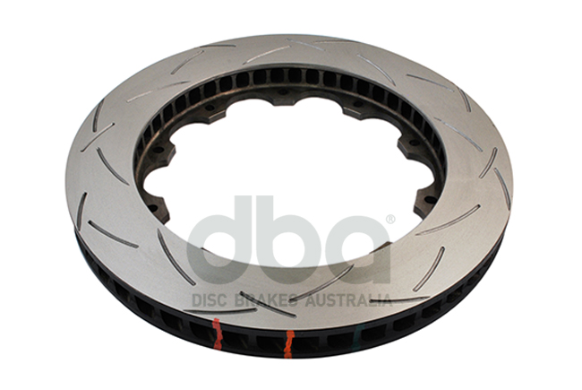 Dba Australia Remschijven HIGH PERFORMANCE DBA52923.1RS