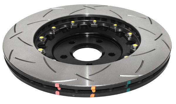 Dba Australia Remschijven HIGH PERFORMANCE DBA52968BLKS