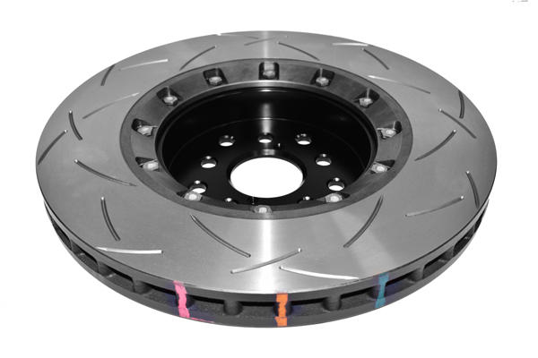 Dba Australia Remschijven HIGH PERFORMANCE DBA53050BLKS-10