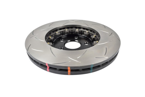 Remschijven HIGH PERFORMANCE Dba Australia DBA53919BLKS