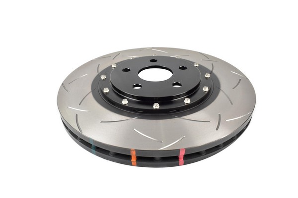 Dba Australia Remschijven HIGH PERFORMANCE DBA53919BLKS