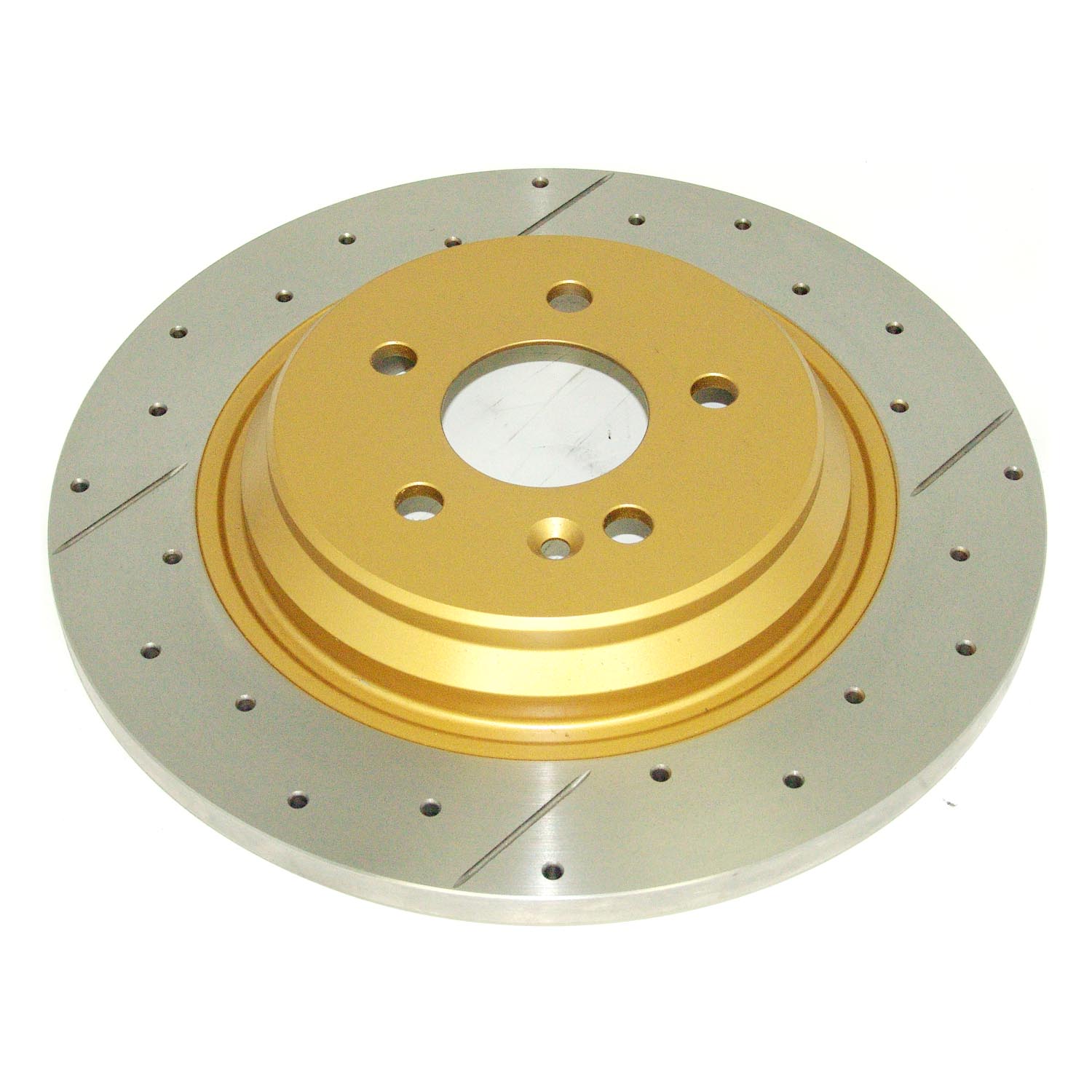 Dba Australia Remschijven HIGH PERFORMANCE DBA553X