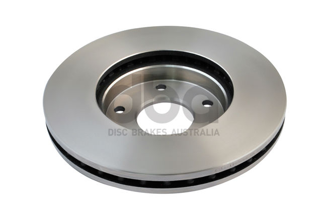 Dba Australia Remschijven DBA573