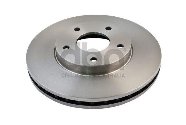 Dba Australia Remschijven DBA573