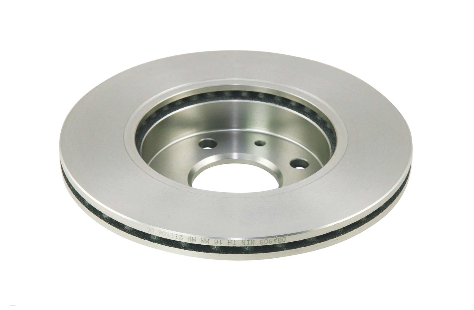 Dba Australia Remschijven DBA603