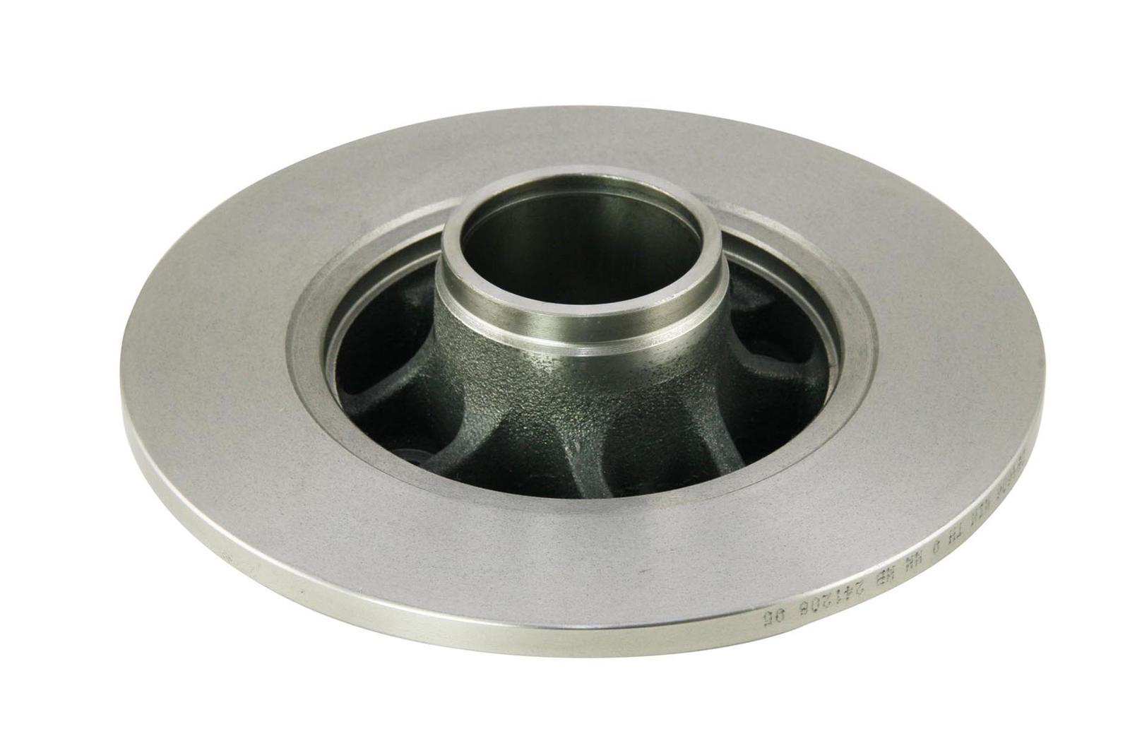 Dba Australia Remschijven DBA606