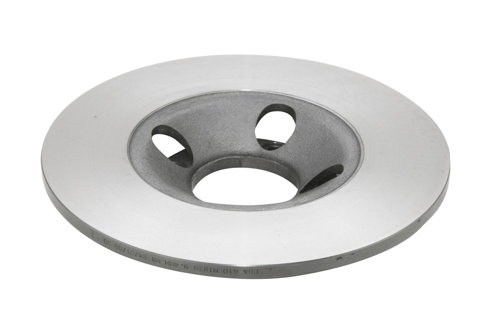 Dba Australia Remschijven DBA610