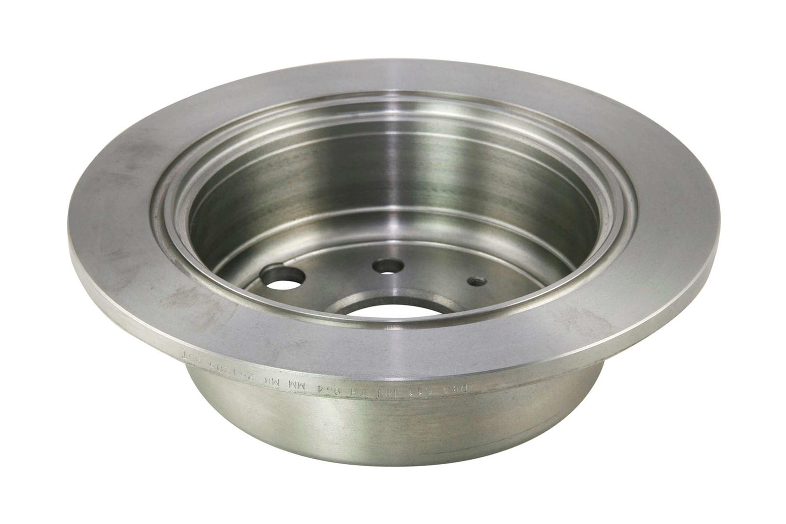 Dba Australia Remschijven DBA611