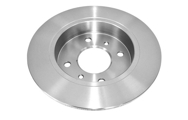 Dba Australia Remschijven DBA614