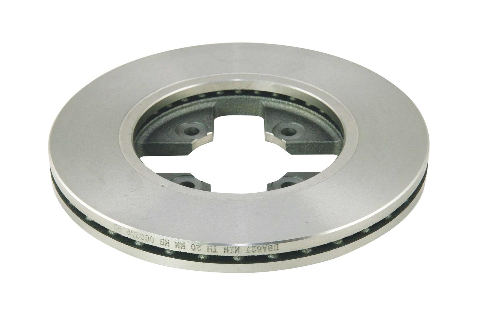 Dba Australia Remschijven DBA627