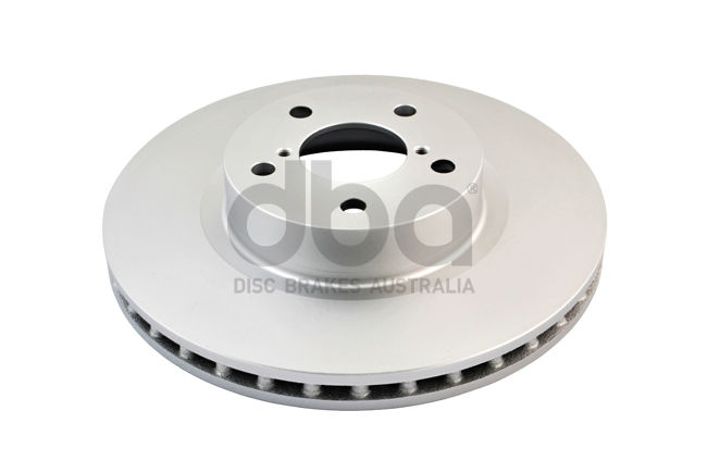 Dba Australia Remschijven DBA648E
