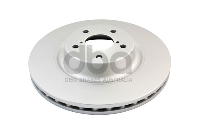 Dba Australia Remschijven DBA650E