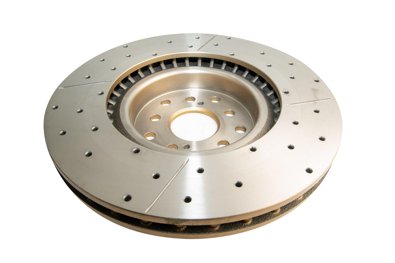 Dba Australia Remschijven HIGH PERFORMANCE DBA654X-10