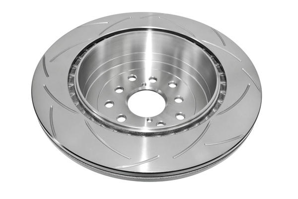 Dba Australia Remschijven HIGH PERFORMANCE DBA655S-10