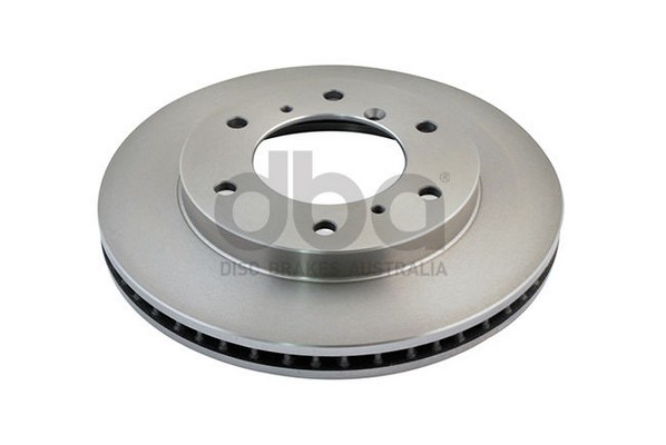 Dba Australia Remschijven DBA660