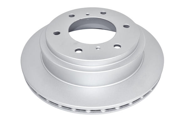 Remschijven Dba Australia DBA661E