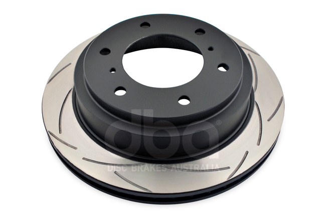 Dba Australia Remschijven HIGH PERFORMANCE DBA661S