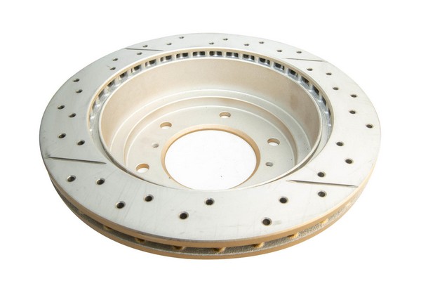 Dba Australia Remschijven HIGH PERFORMANCE DBA661X