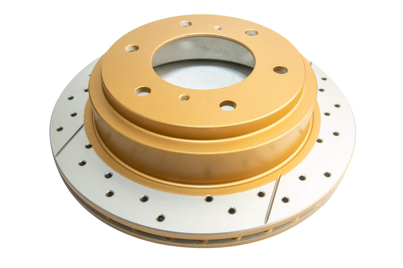 Remschijven HIGH PERFORMANCE Dba Australia DBA661X