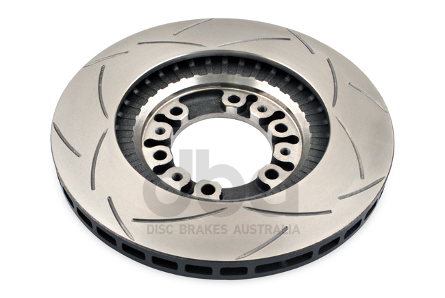 Remschijven HIGH PERFORMANCE Dba Australia DBA663S