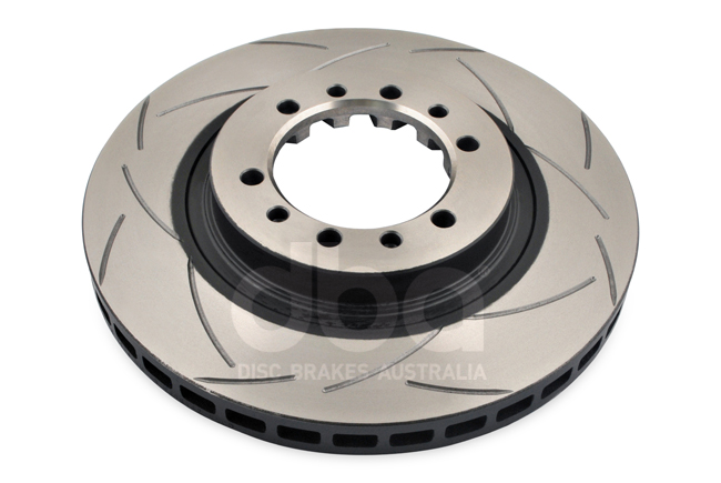 Dba Australia Remschijven HIGH PERFORMANCE DBA663S