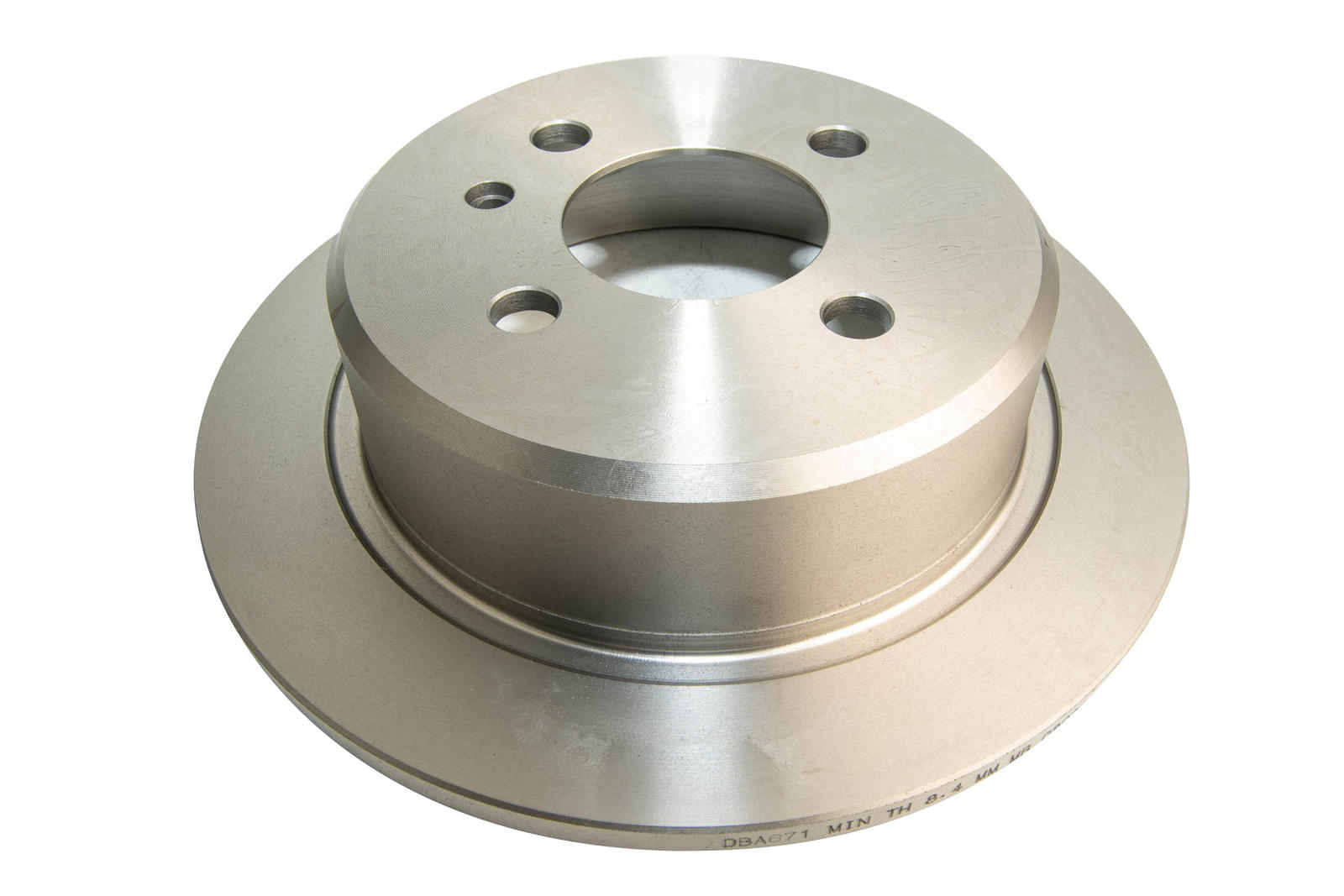 Dba Australia Remschijven DBA671