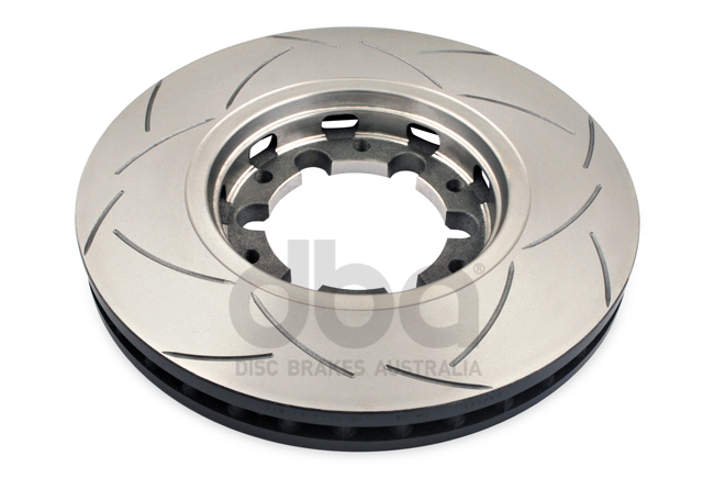 Remschijven HIGH PERFORMANCE Dba Australia DBA698S