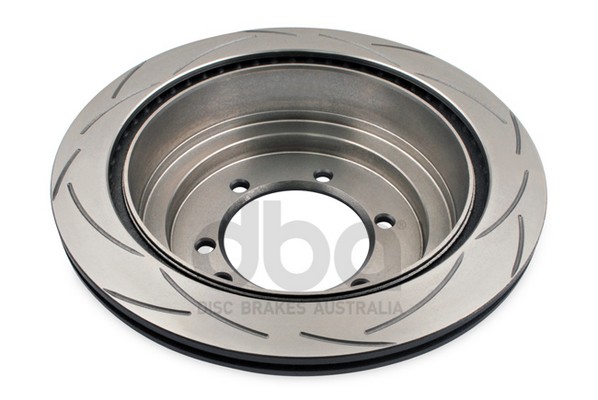 Dba Australia Remschijven HIGH PERFORMANCE DBA699S