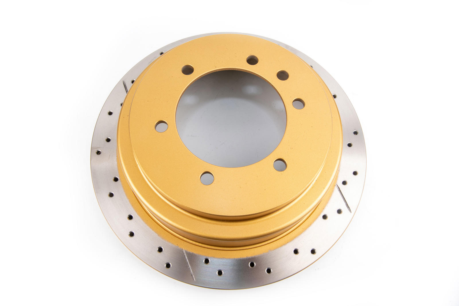 Dba Australia Remschijven HIGH PERFORMANCE DBA699X