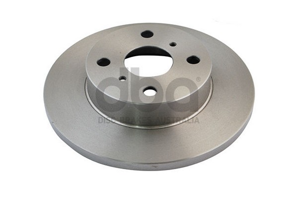 Dba Australia Remschijven DBA701