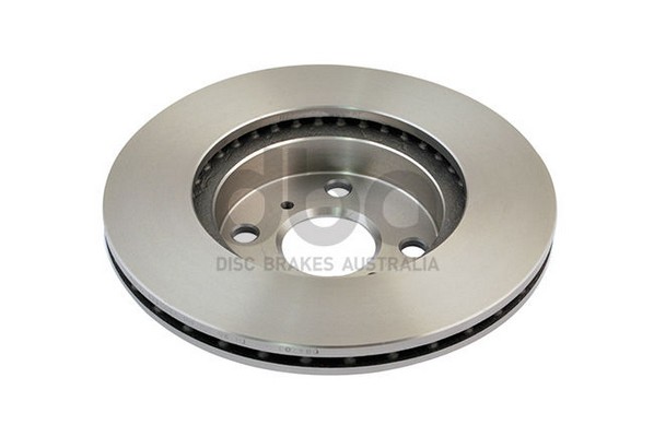 Remschijven Dba Australia DBA709
