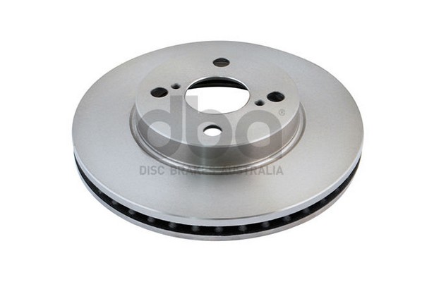 Dba Australia Remschijven DBA712