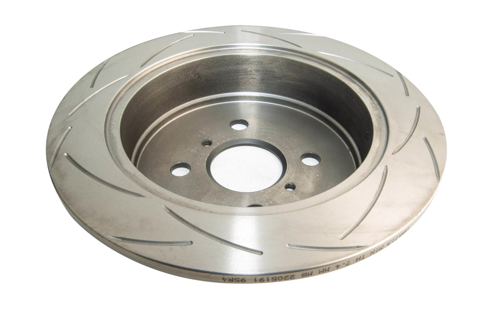 Remschijven HIGH PERFORMANCE Dba Australia DBA713S