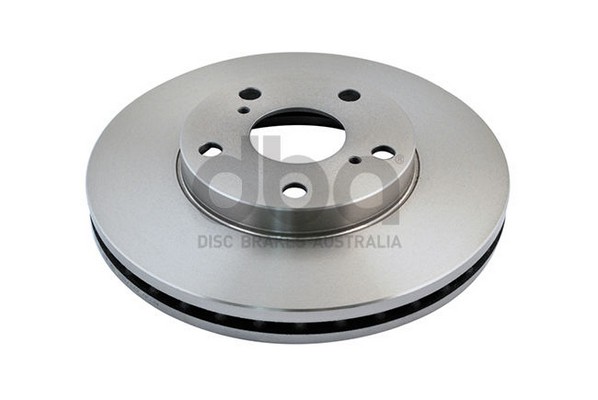 Dba Australia Remschijven DBA735
