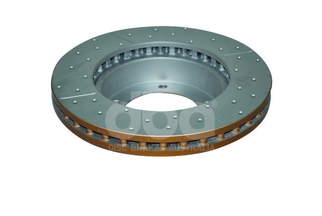 Dba Australia Remschijven HIGH PERFORMANCE DBA788X