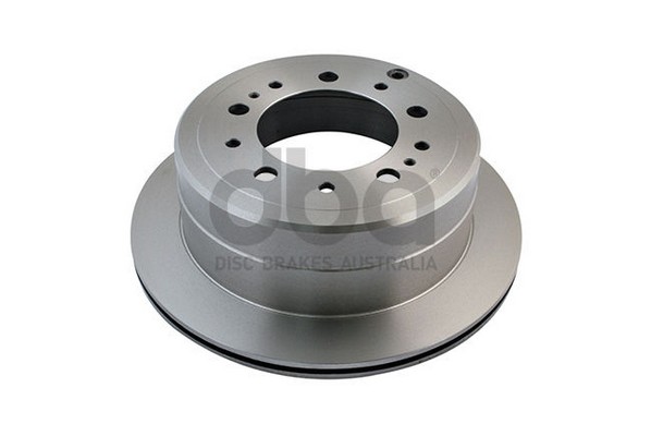 Dba Australia Remschijven DBA789