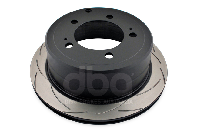 Dba Australia Remschijven HIGH PERFORMANCE DBA791S