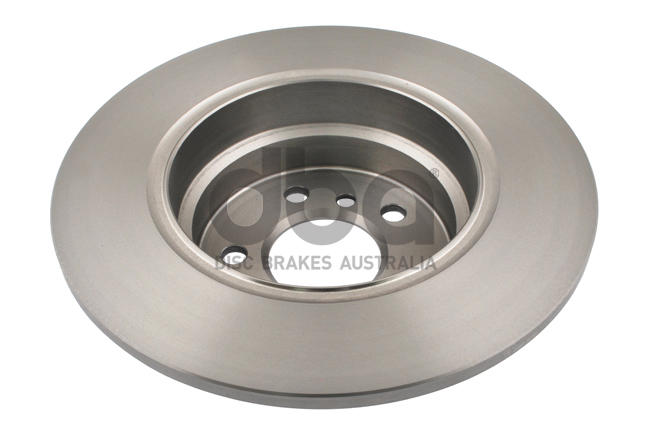 Dba Australia Remschijven DBA814