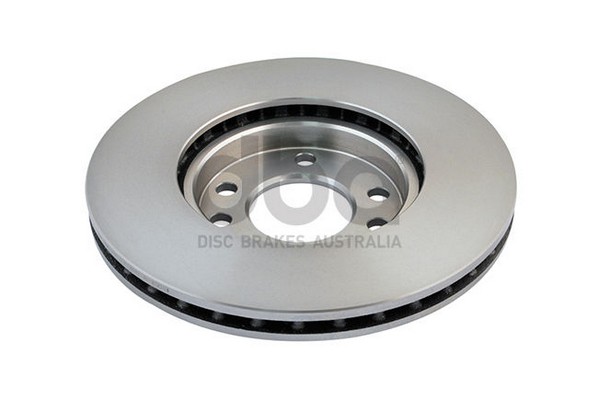 Dba Australia Remschijven DBA815