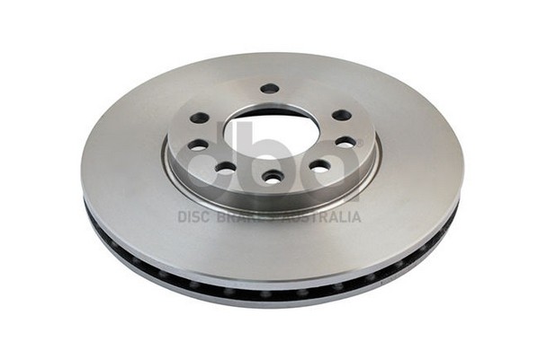 Dba Australia Remschijven DBA815