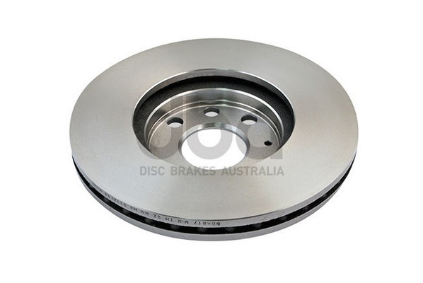 Dba Australia Remschijven DBA817