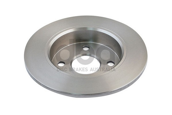 Dba Australia Remschijven DBA818